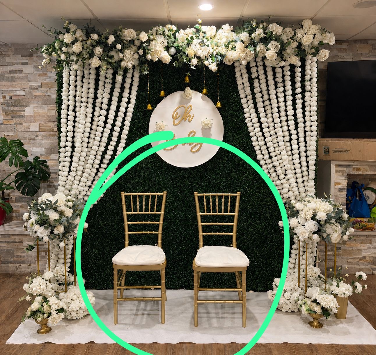 Chairs